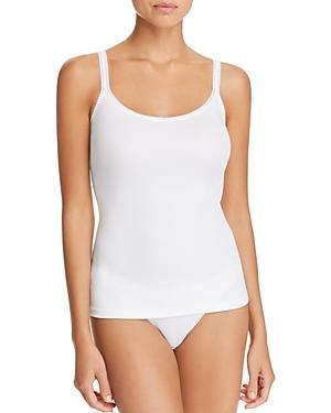 On Gossamer Cabana Cotton Blend Stretch Camisole Product Image
