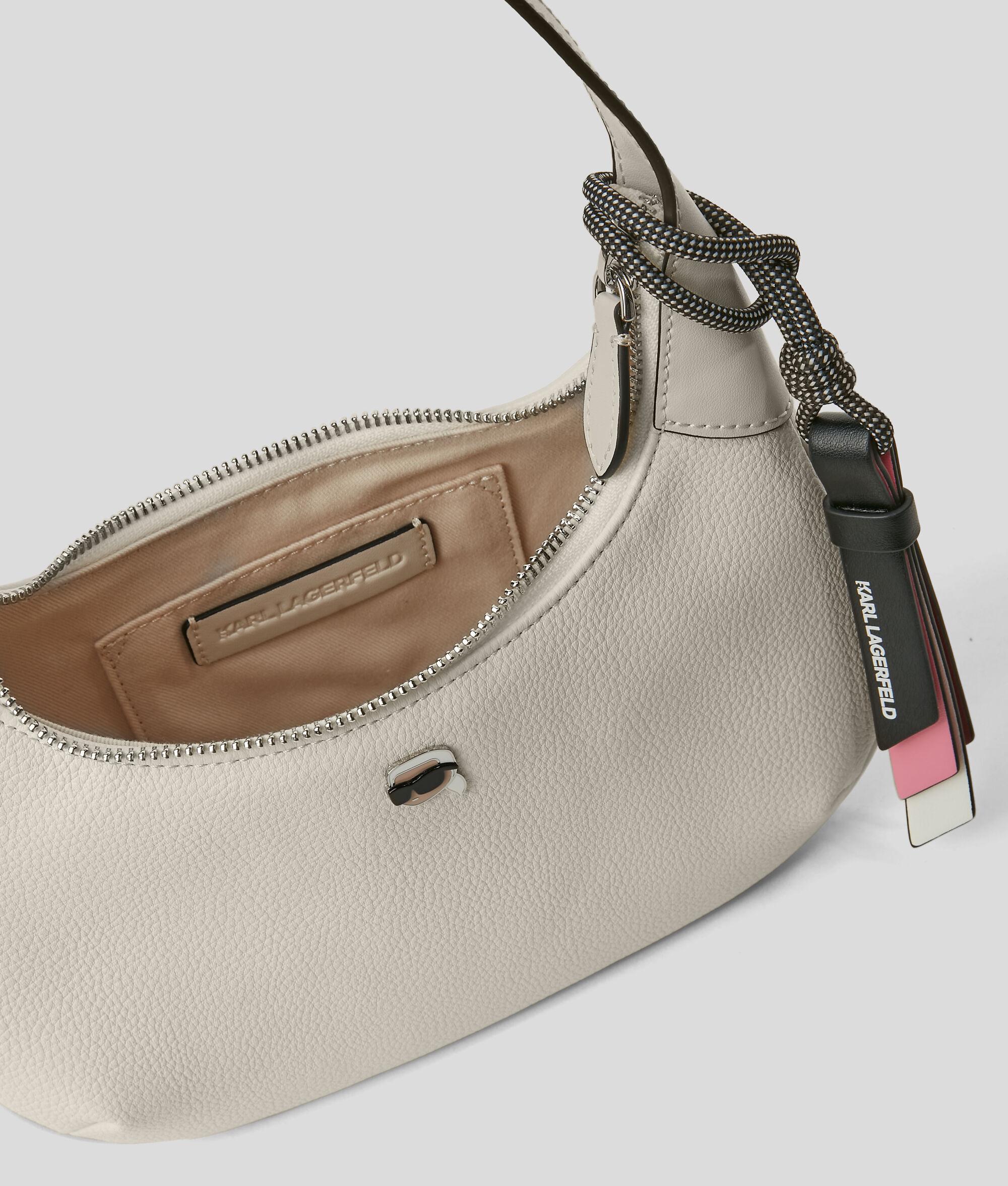 IKON GRAINY SHOULDER BAG Product Image