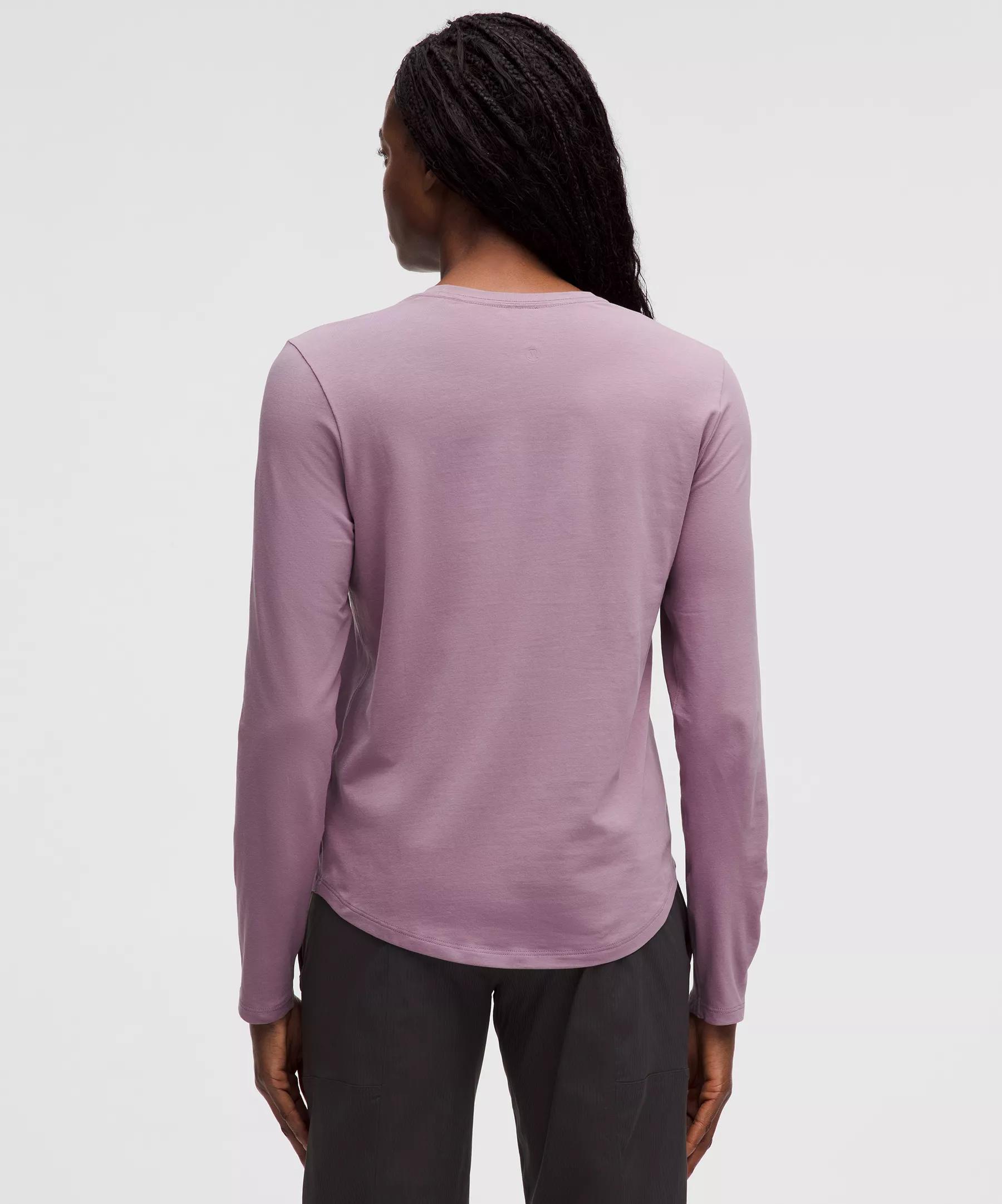 Love Long-Sleeve Shirt Product Image