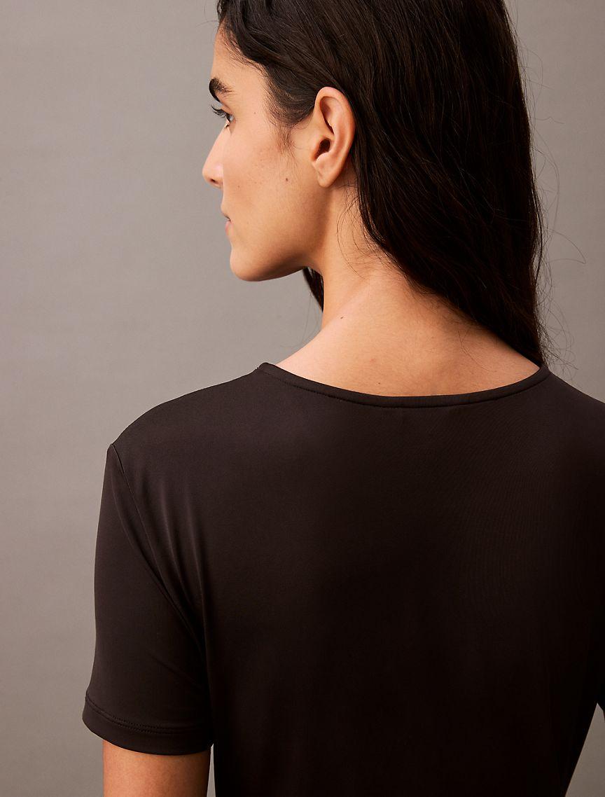 Second Skin Midi Dress Product Image