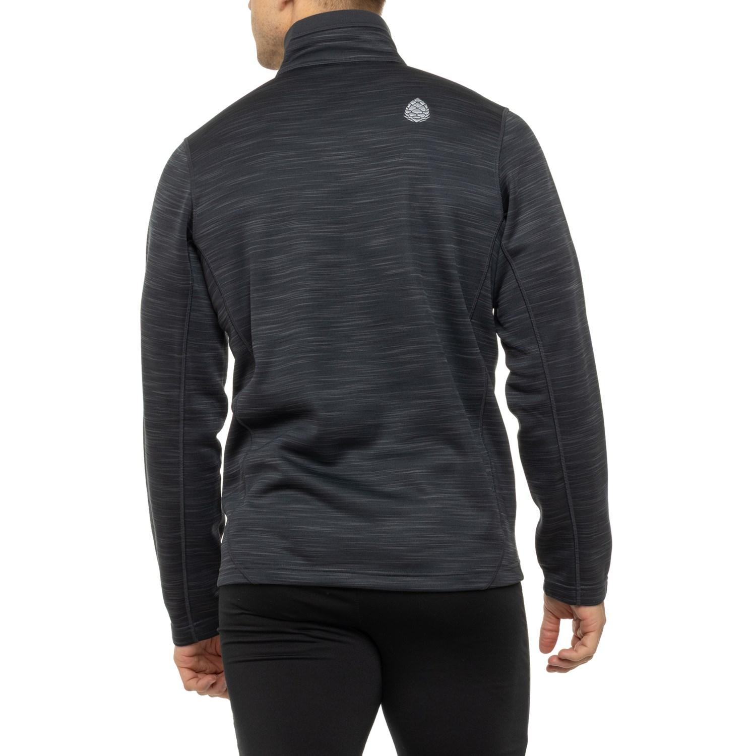 Stio Gannett Peak Jacket - Zip Neck Product Image