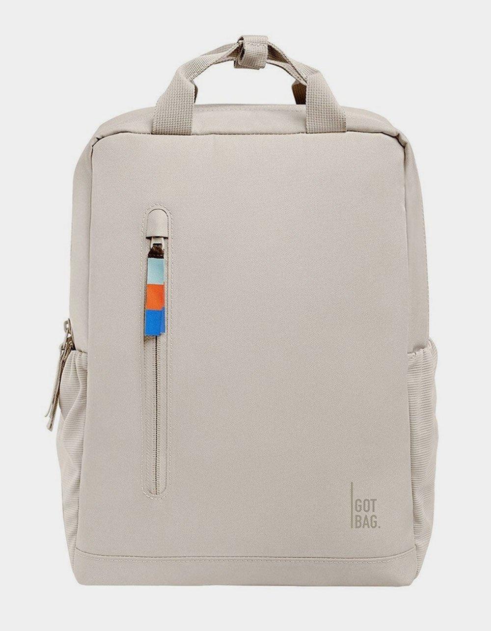 GOT BAG Daypack Backpack - CREAM Product Image
