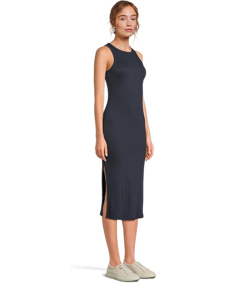 Intrigue Midi Dress Product Image