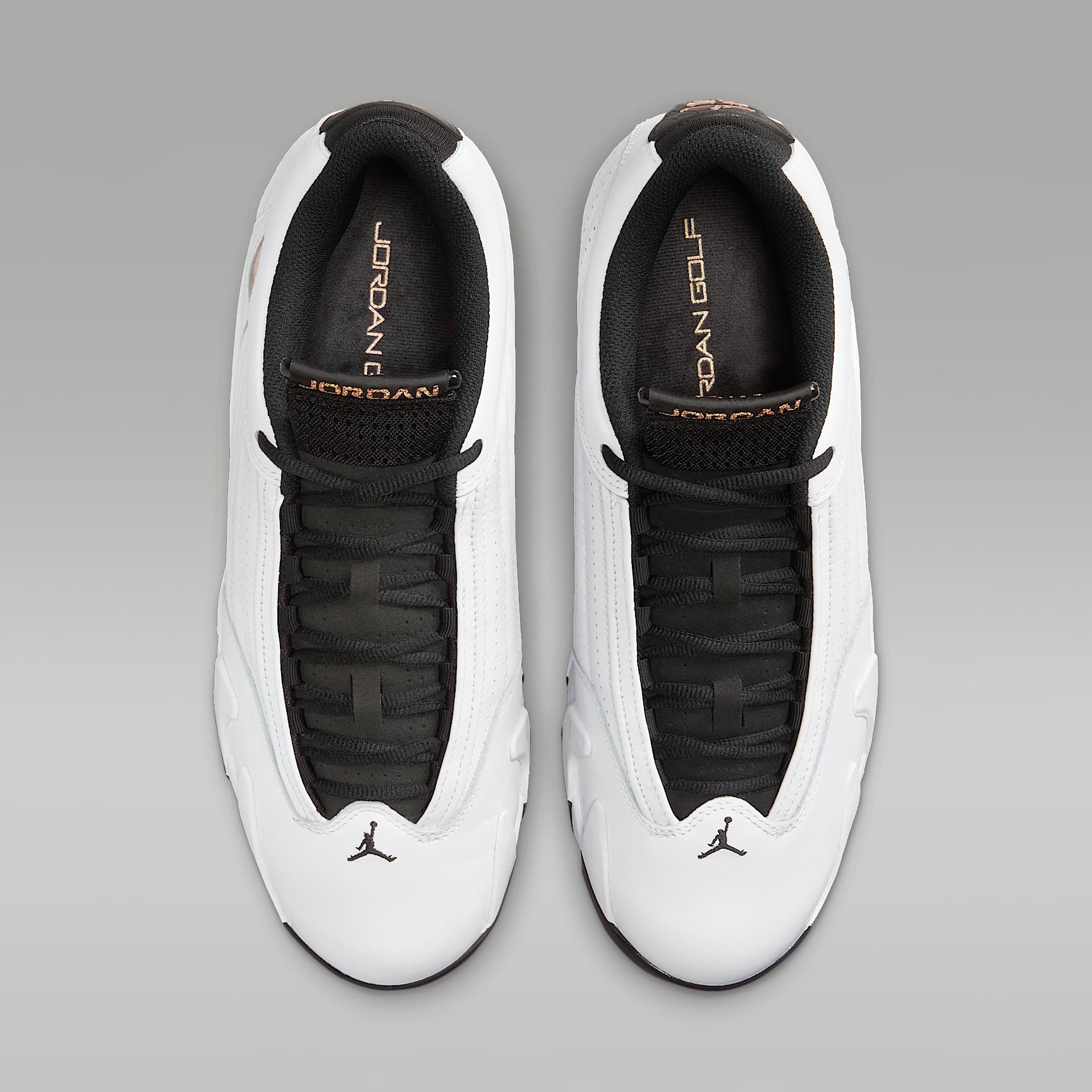Air Jordan 14 G Golf Shoes Product Image
