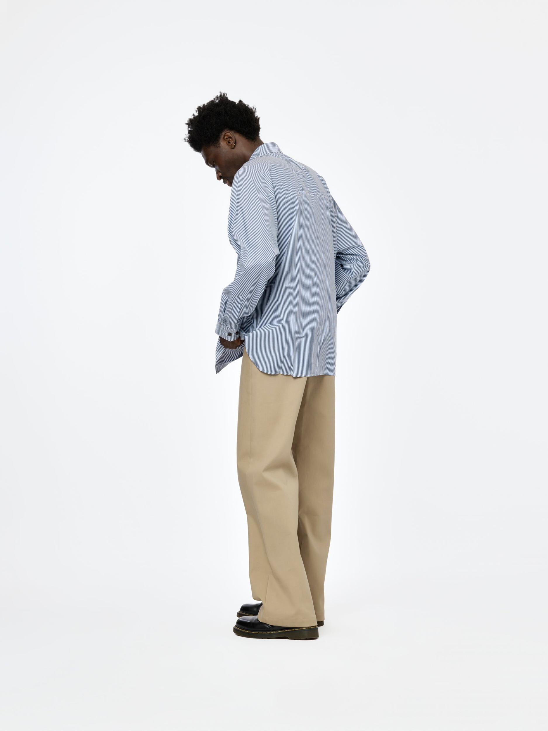 Paulsons Pants (Camel) Product Image