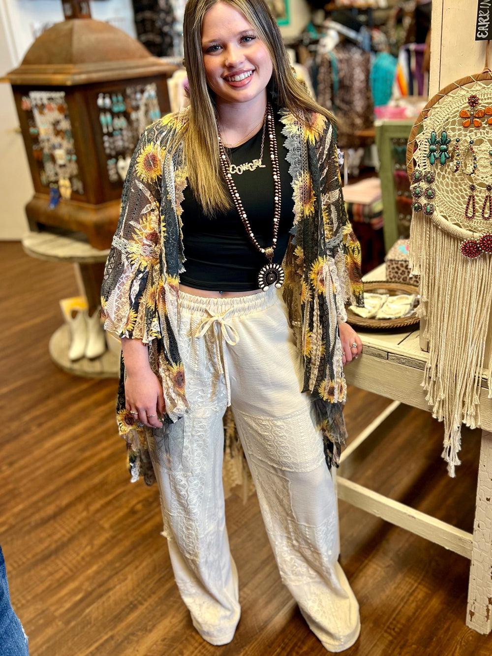 Free Spirit Boho Pants* Product Image