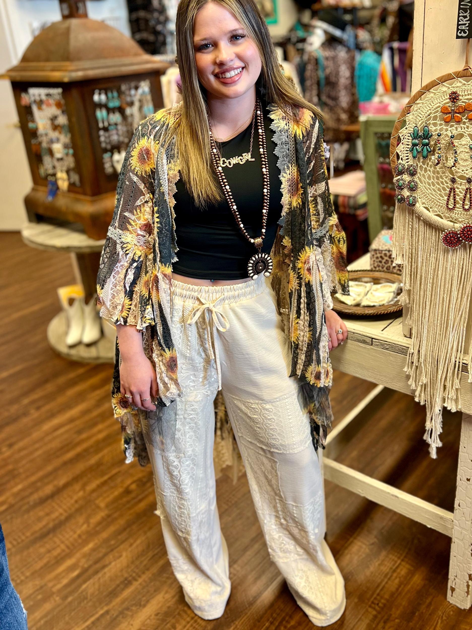 The Mayflower Top* Product Image