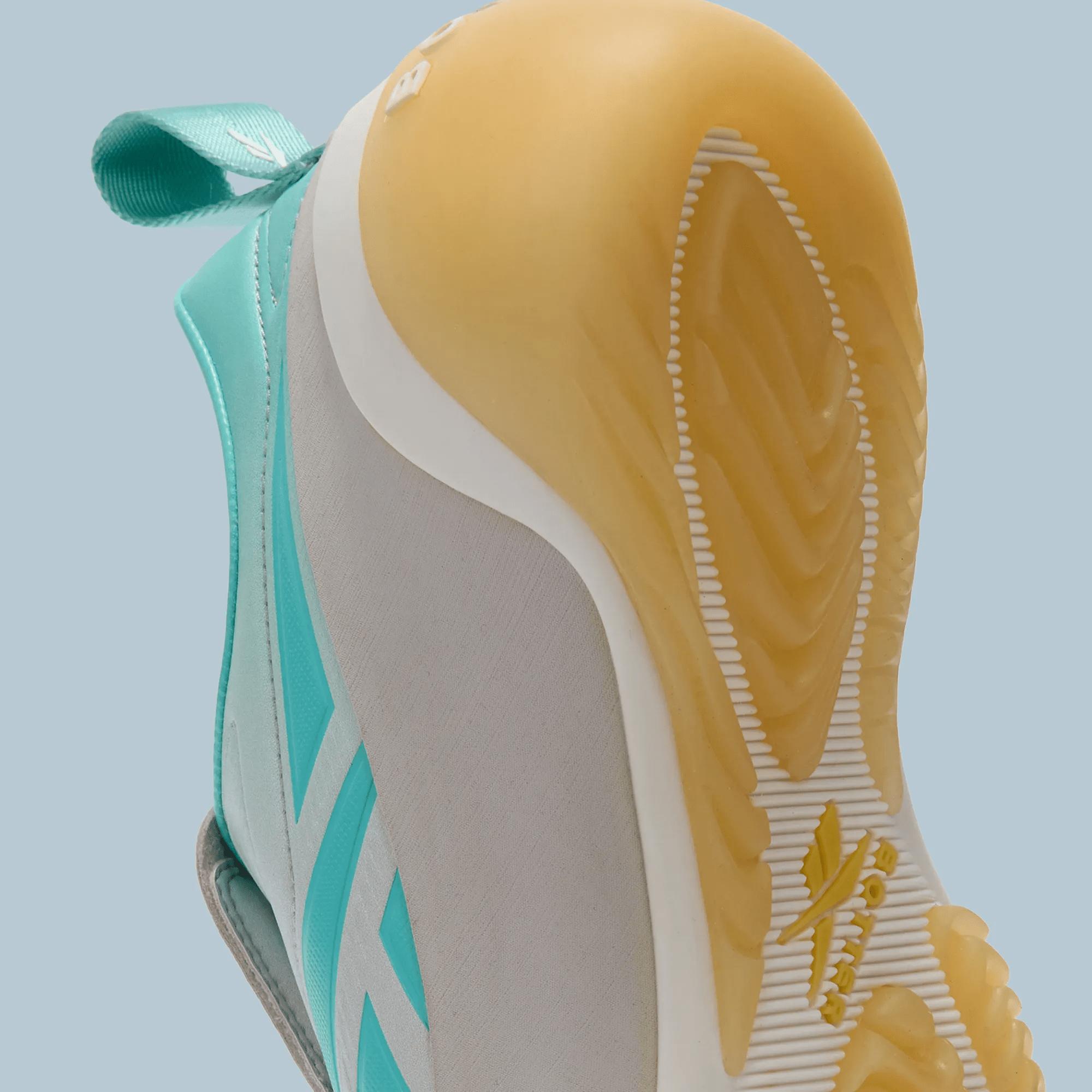 Botter x Reebok LTD Energia Bo Kets Male Product Image