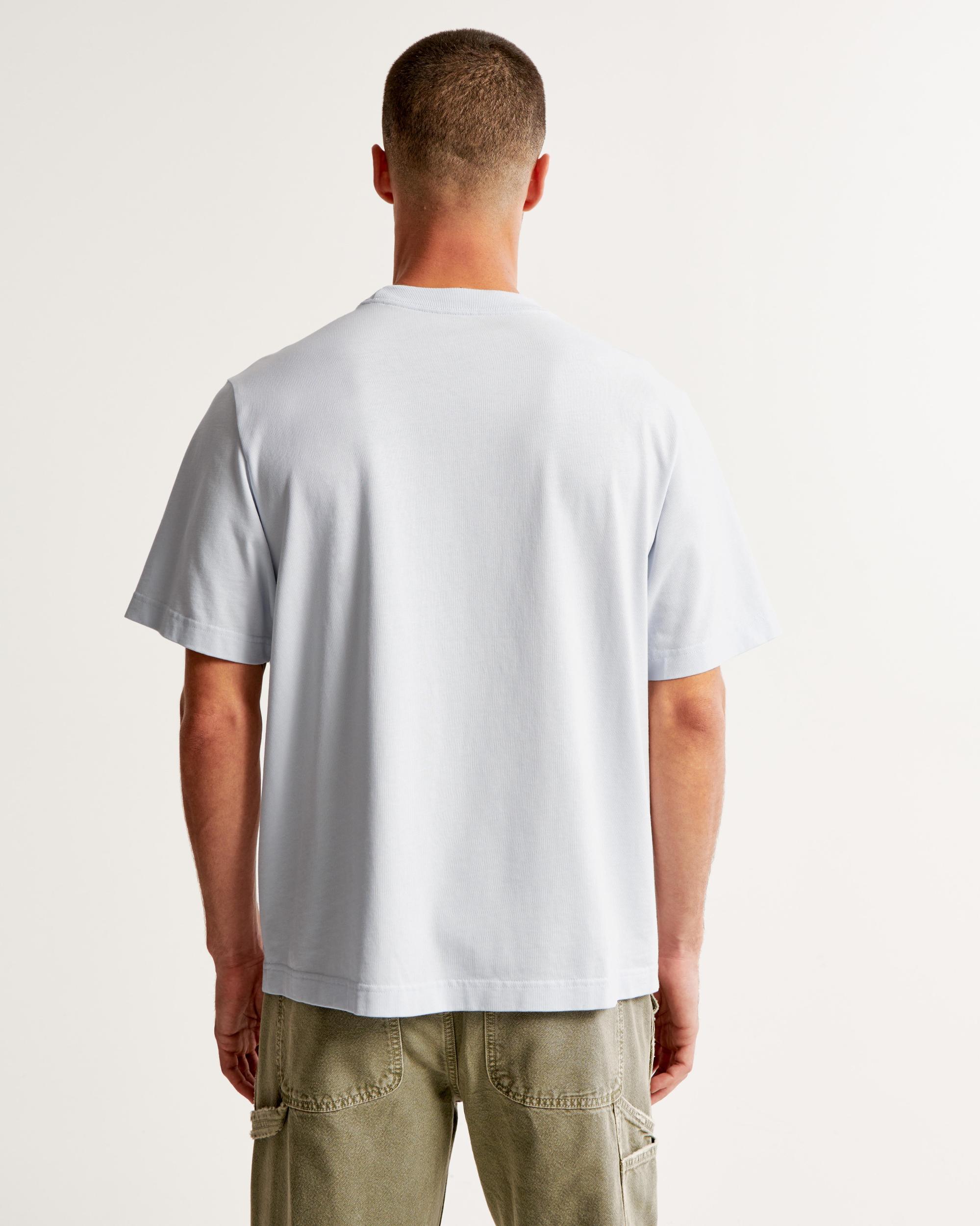 Premium Elevated Tee Product Image