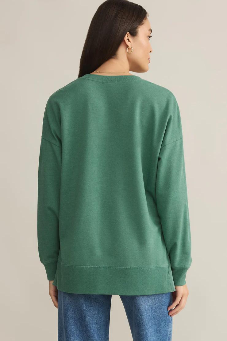 Modern V-Neck Weekender Product Image