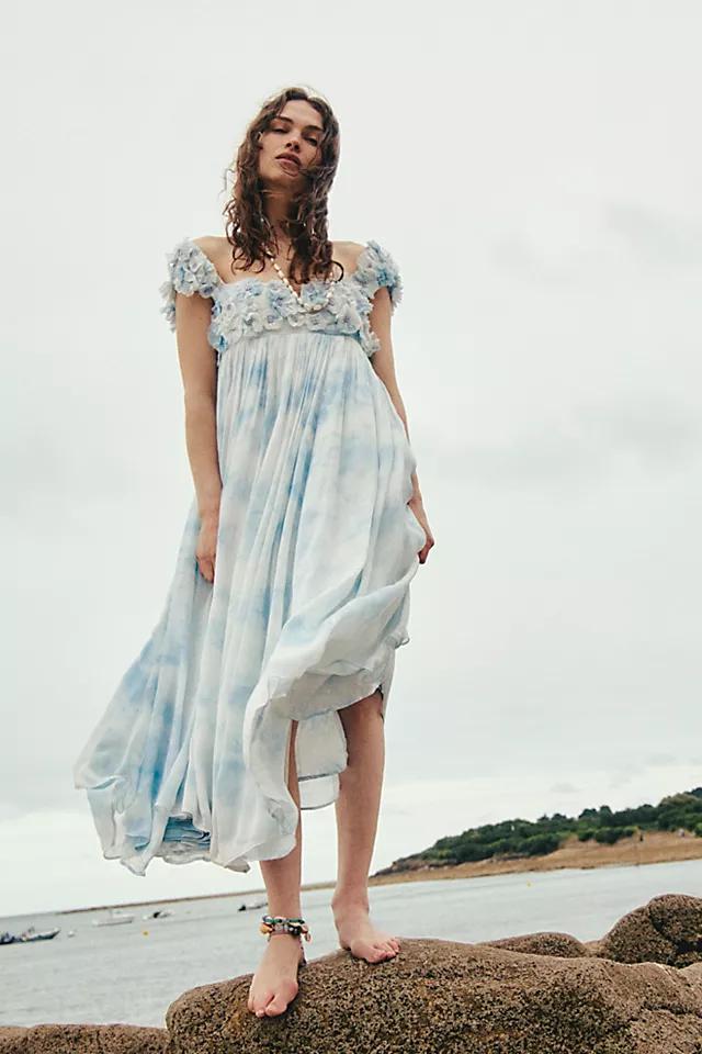 Mango Mambo Maxi Dress Product Image