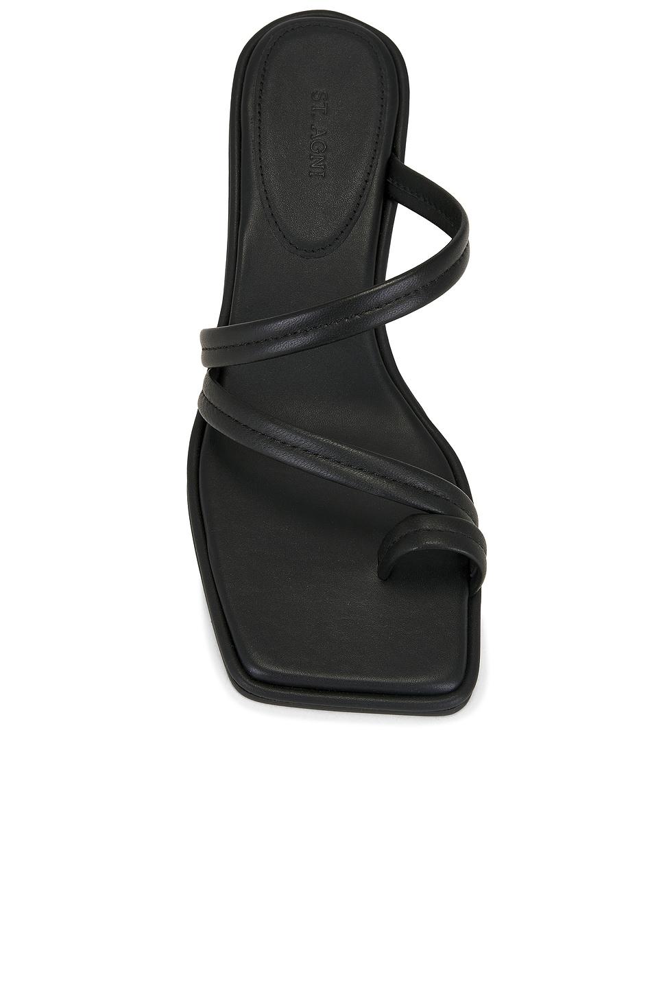 Soft Strap Contour Wedge St. Agni Product Image