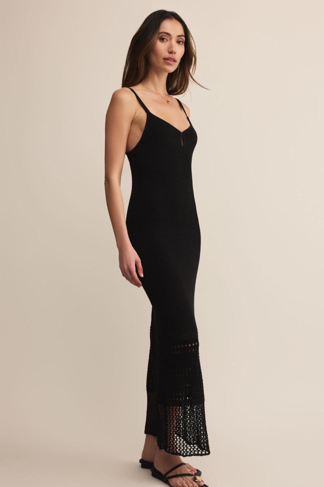 Callahan Midi Dress Product Image