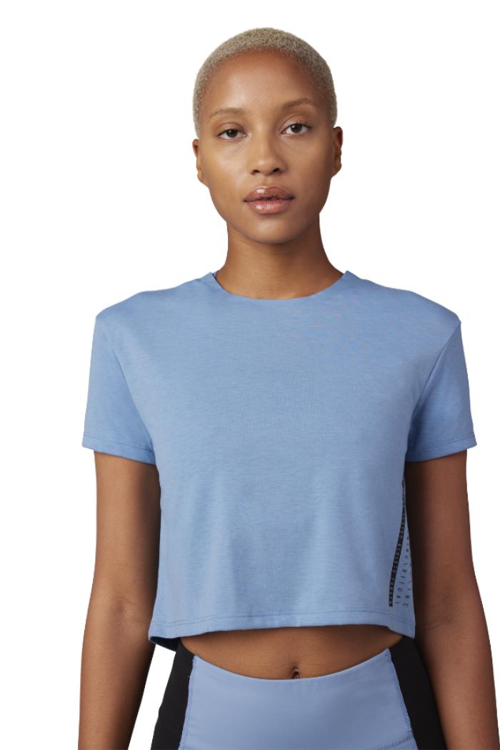 Fox Racing Women's Shadowboxer Tech Tee Product Image