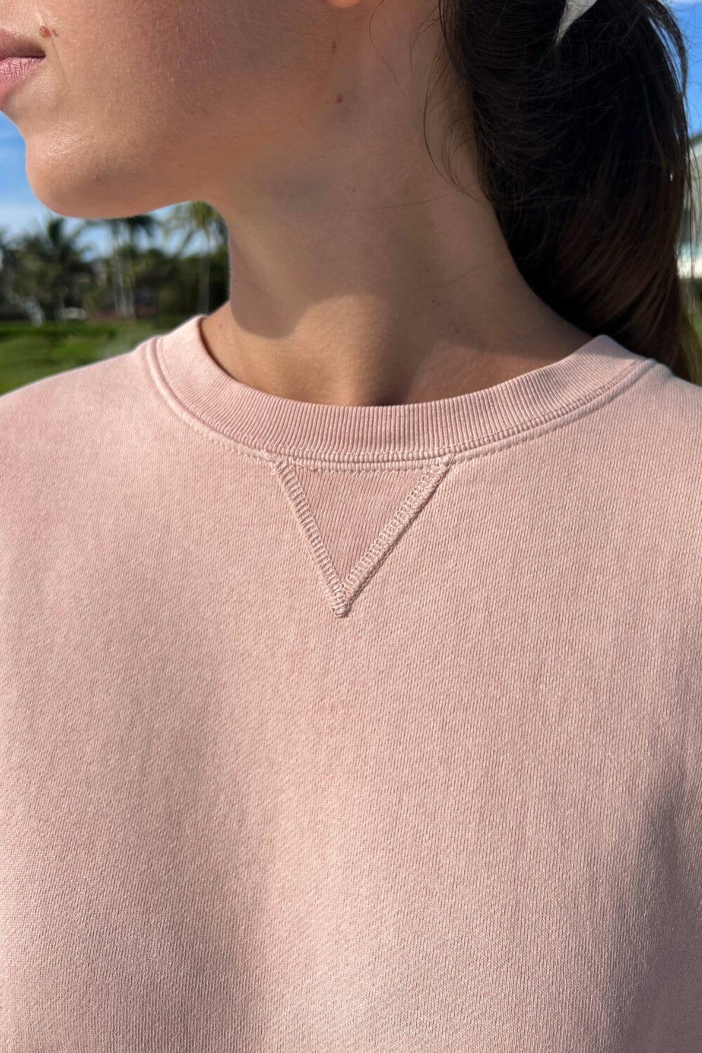 Erica Sweatshirt Product Image