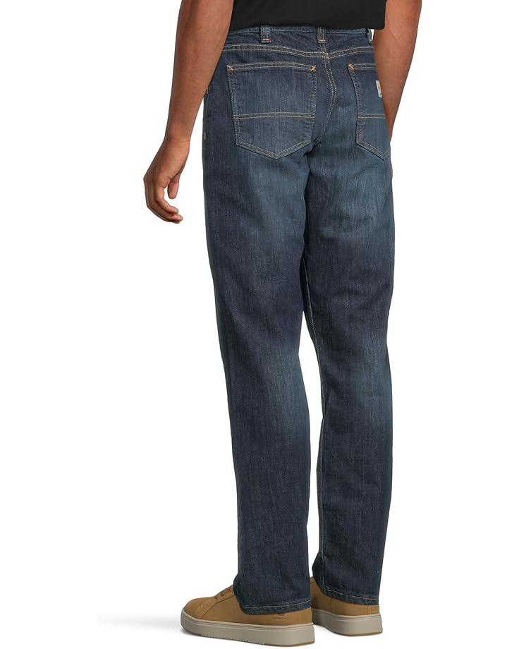 Flame-Resistant (FR) Canvas Pants Product Image