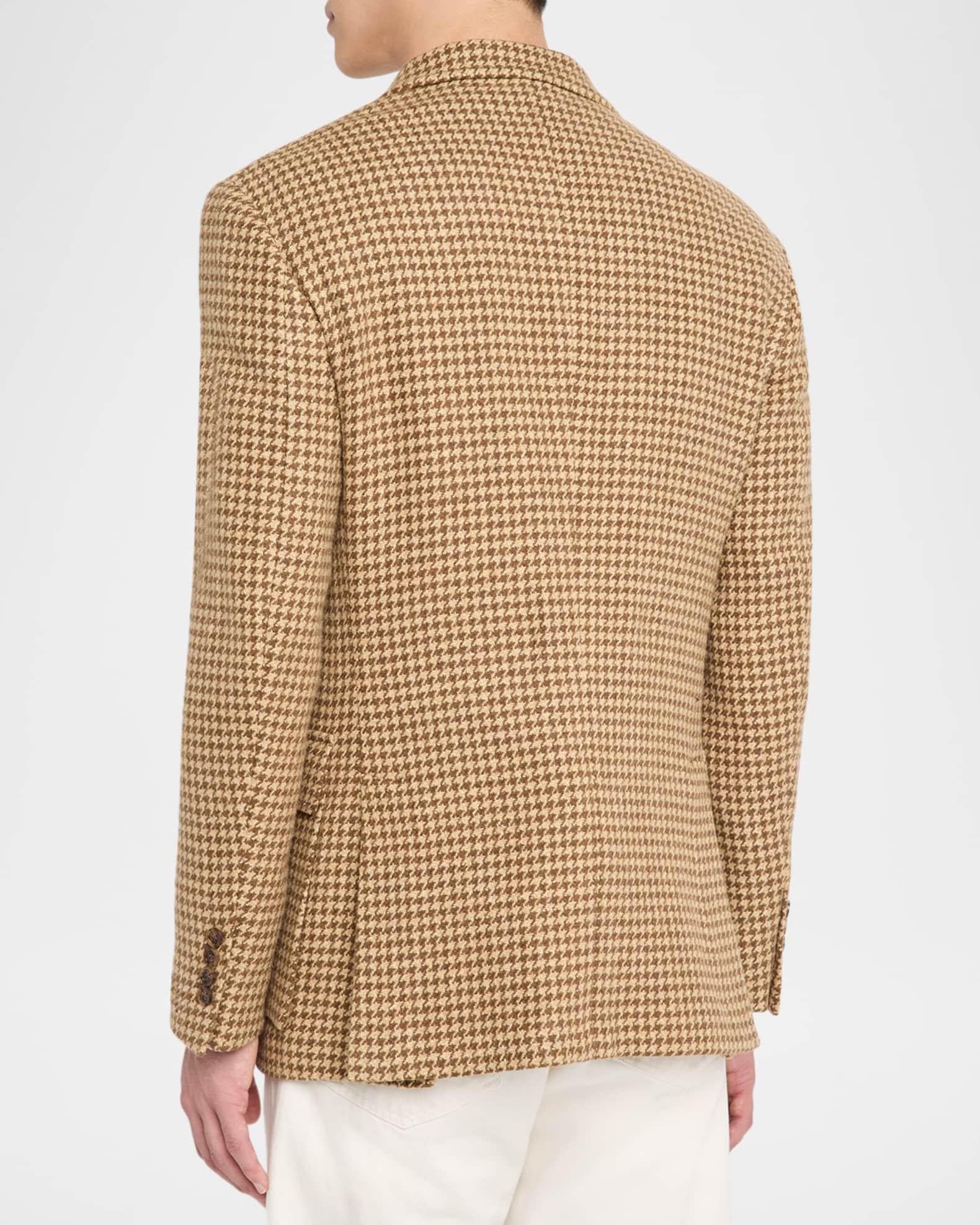 Men's The RL67 Houndstooth Sport Coat Product Image