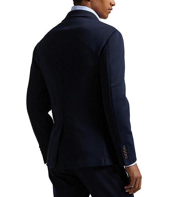 Polo Ralph Lauren Double-Knit Suit Jacket Product Image