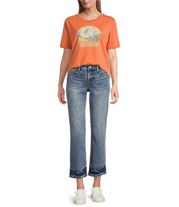 Pendleton Relaxed Retro Graphic Tee Shirt Product Image