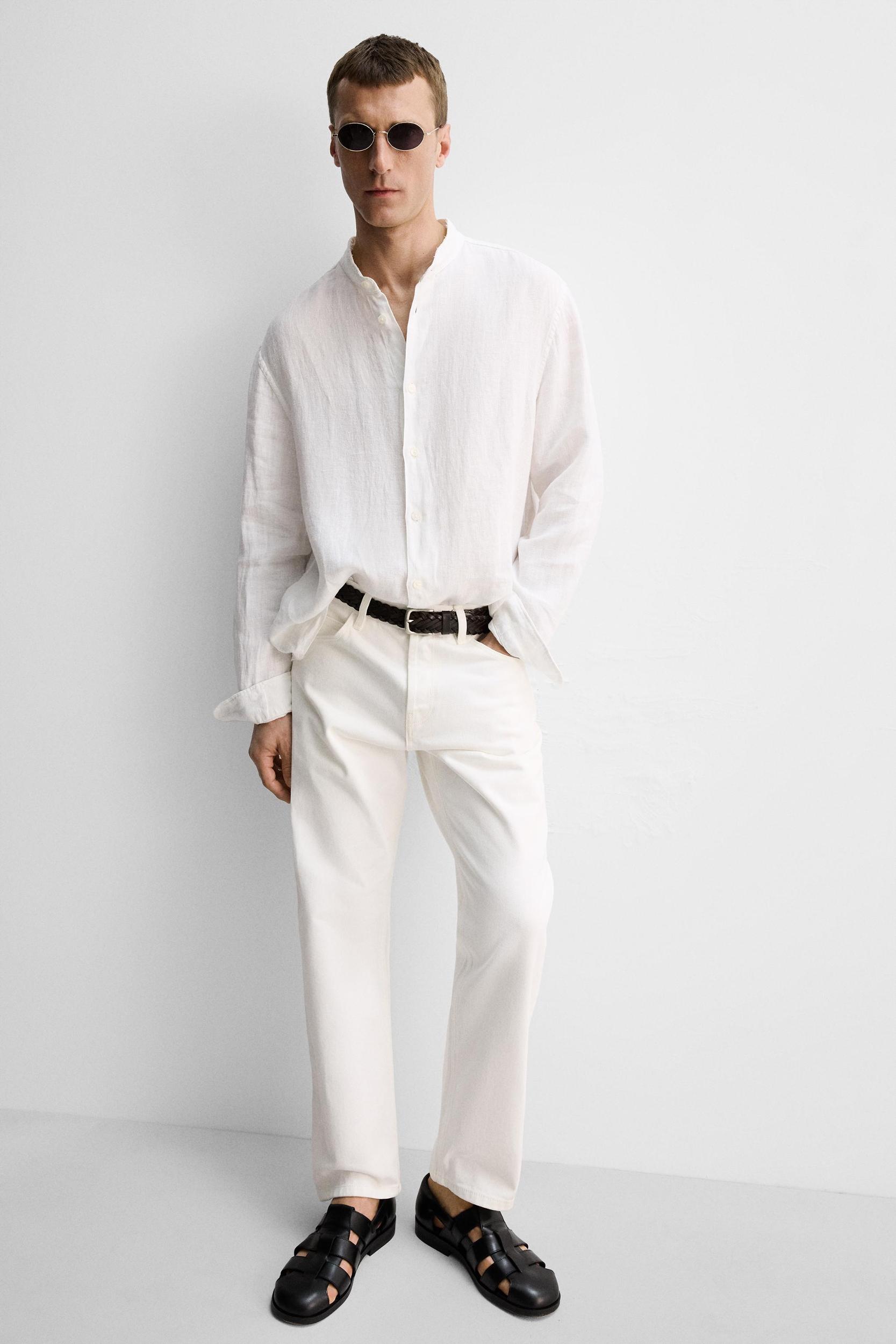 SLIM FIT LIMITED EDITION JEANS Product Image