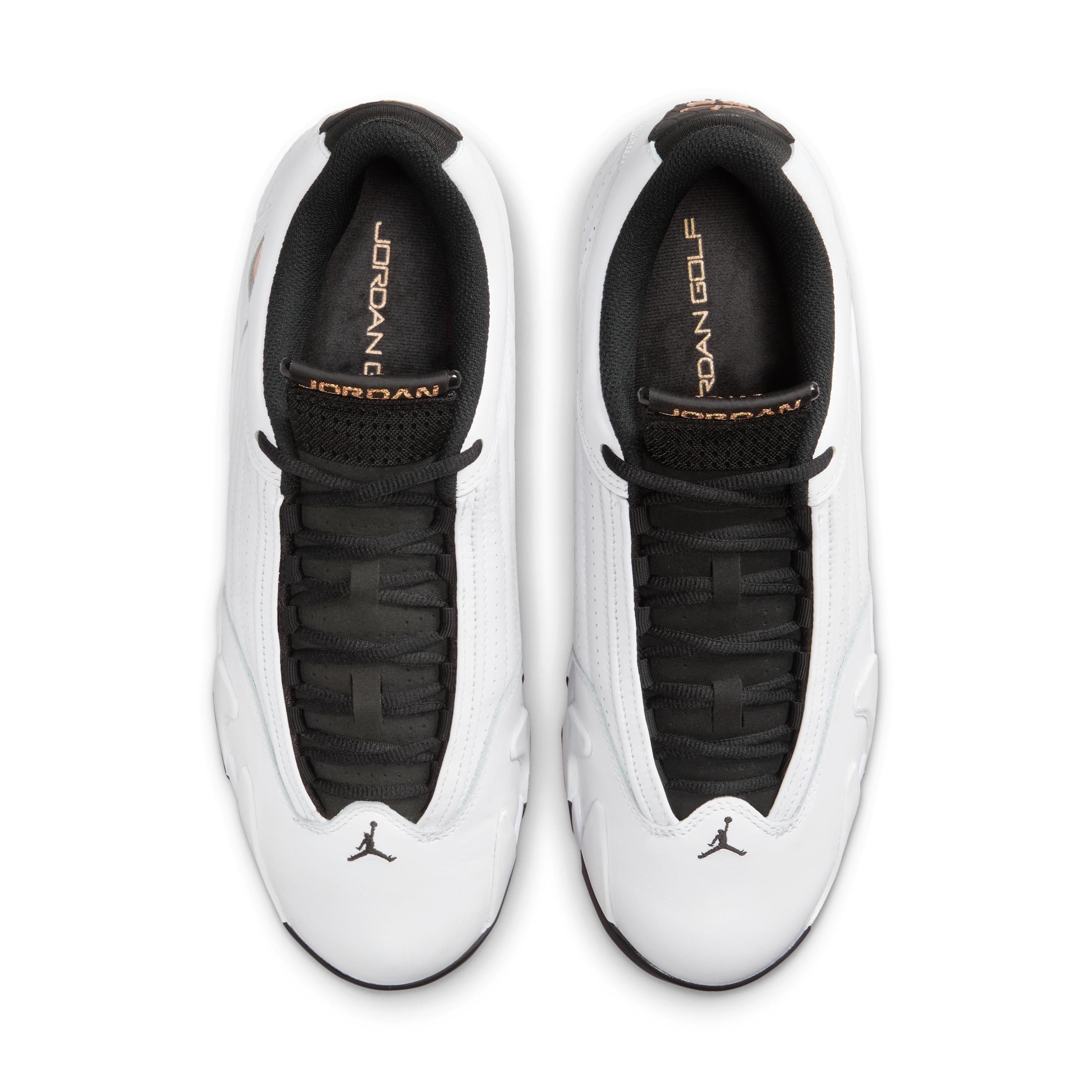 Air Jordan 14 G Golf Shoes Product Image