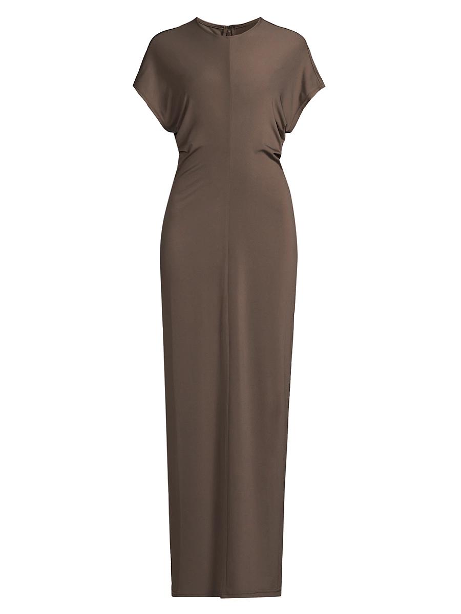 Womens Galaxies The Genius Maxi Dress Product Image