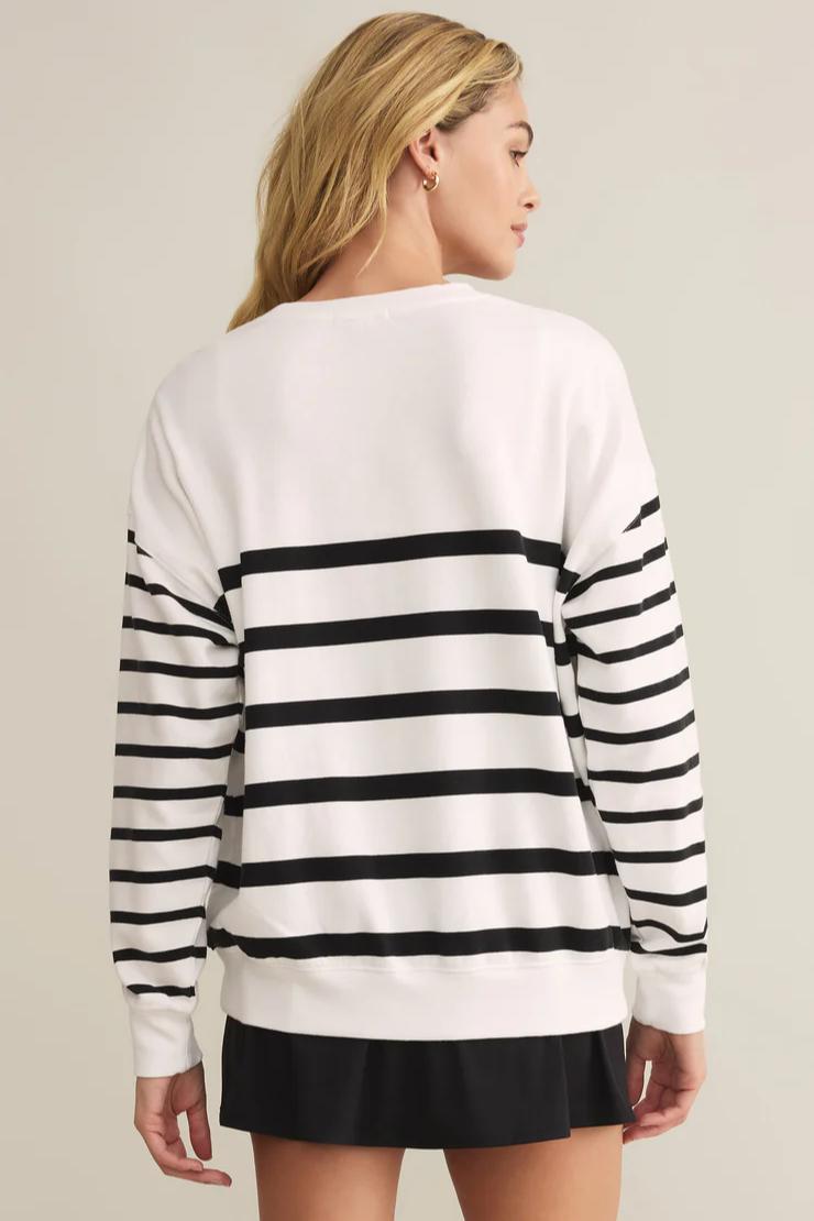 Palisades Sweatshirt Product Image