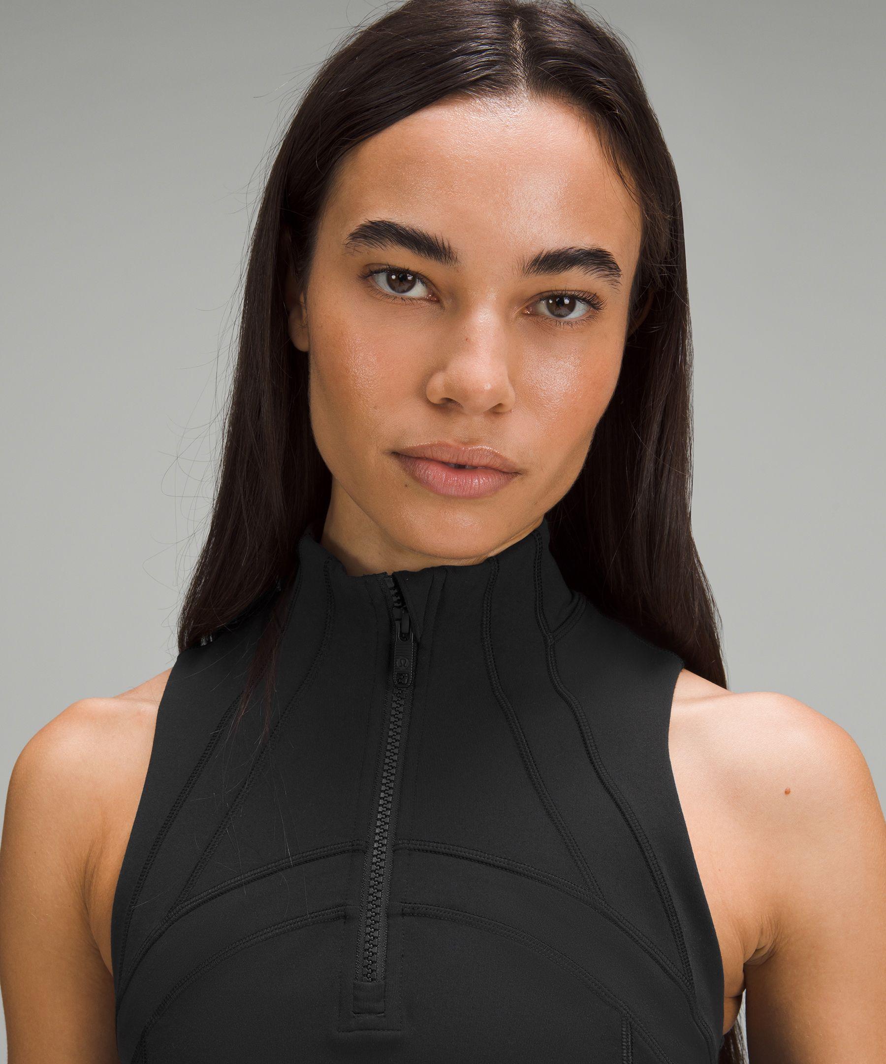 Define Sleeveless Dress Product Image