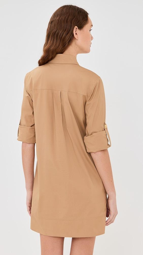Veronica Beard Saude Dress | Shopbop Product Image