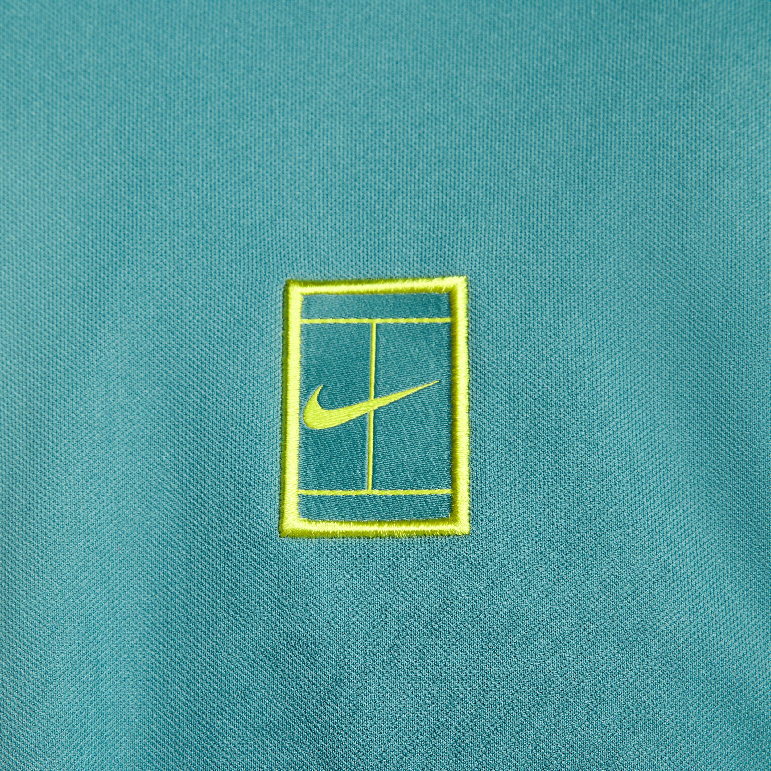 Nike Men's Court Heritage Tennis Jacket Product Image