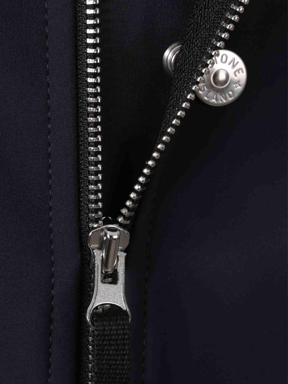 Compass-badge hoodie Product Image