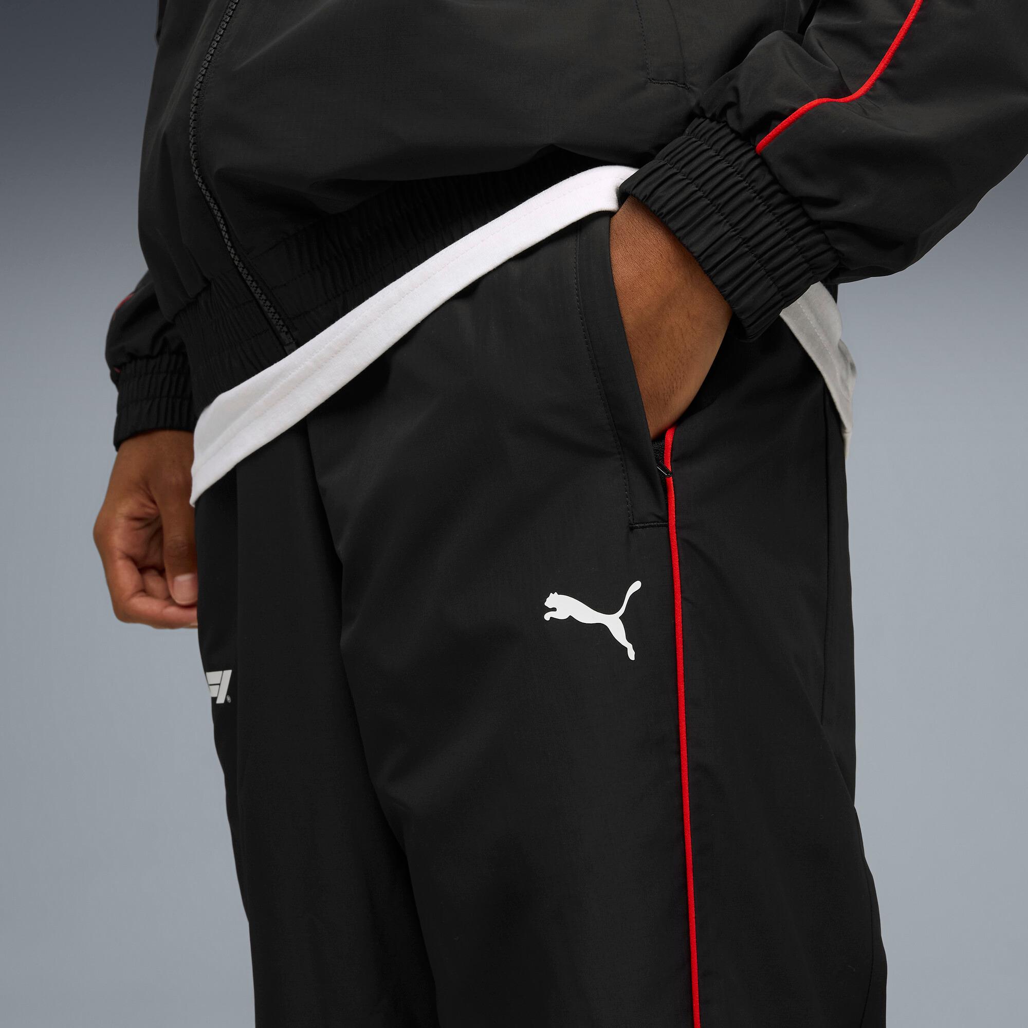 F1® SDS2.0 Woven Pants Men Product Image