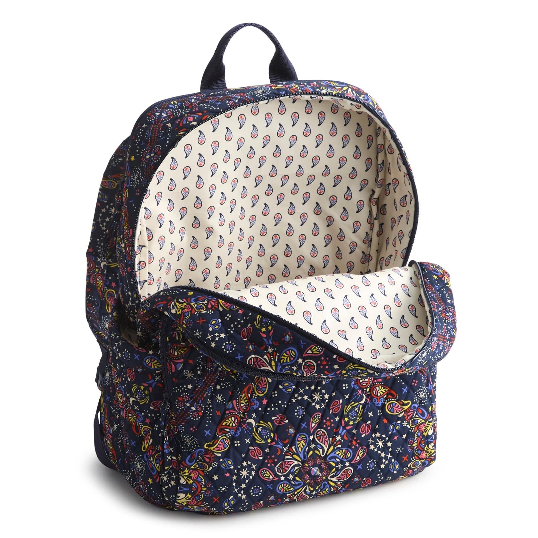 Large Bancroft Backpack Product Image