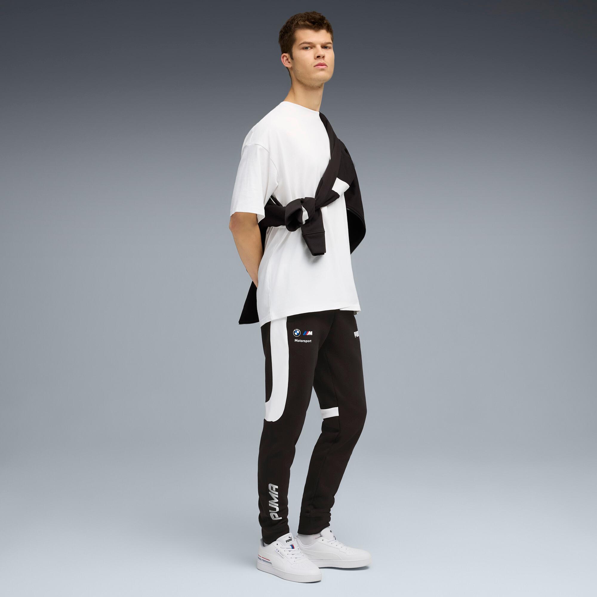 BMW M Motorsport MT7+ Sweatpants Men Product Image