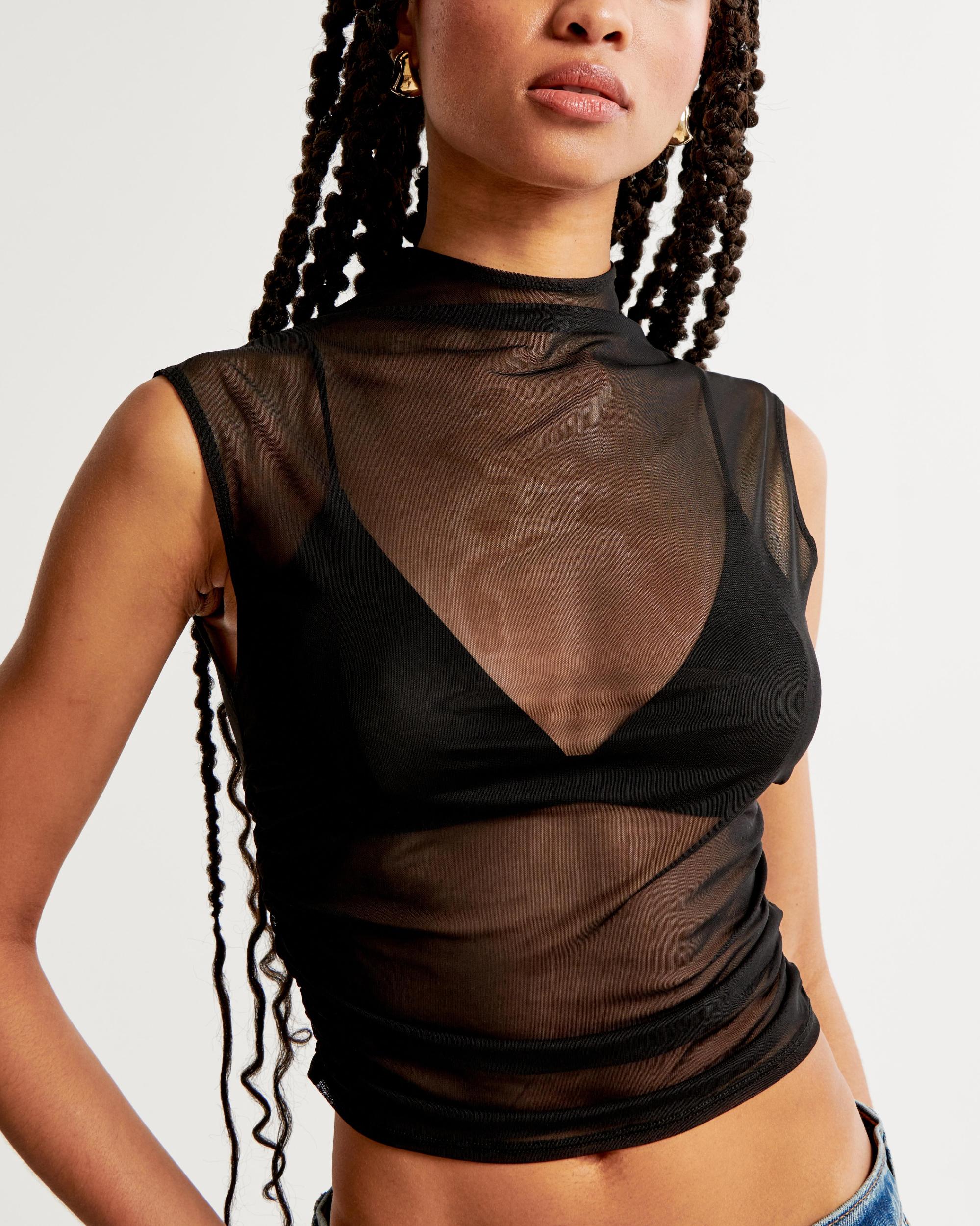 The A&F Paloma Top Product Image