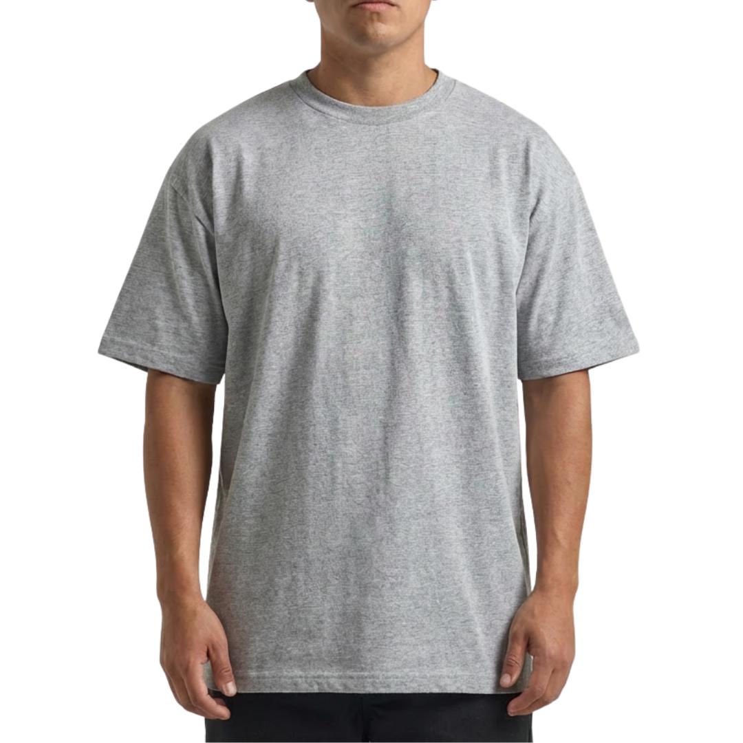 Shaka Wear 6.0 oz Active Short Sleeve T-Shirt Male Product Image