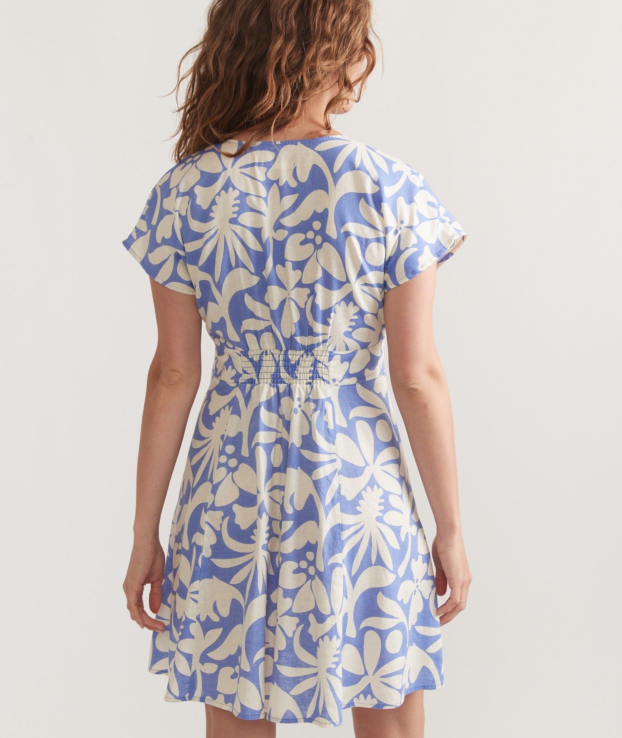 Camila Mini Dress Product Image