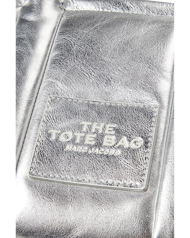 The Leather Medium Tote Bag Product Image