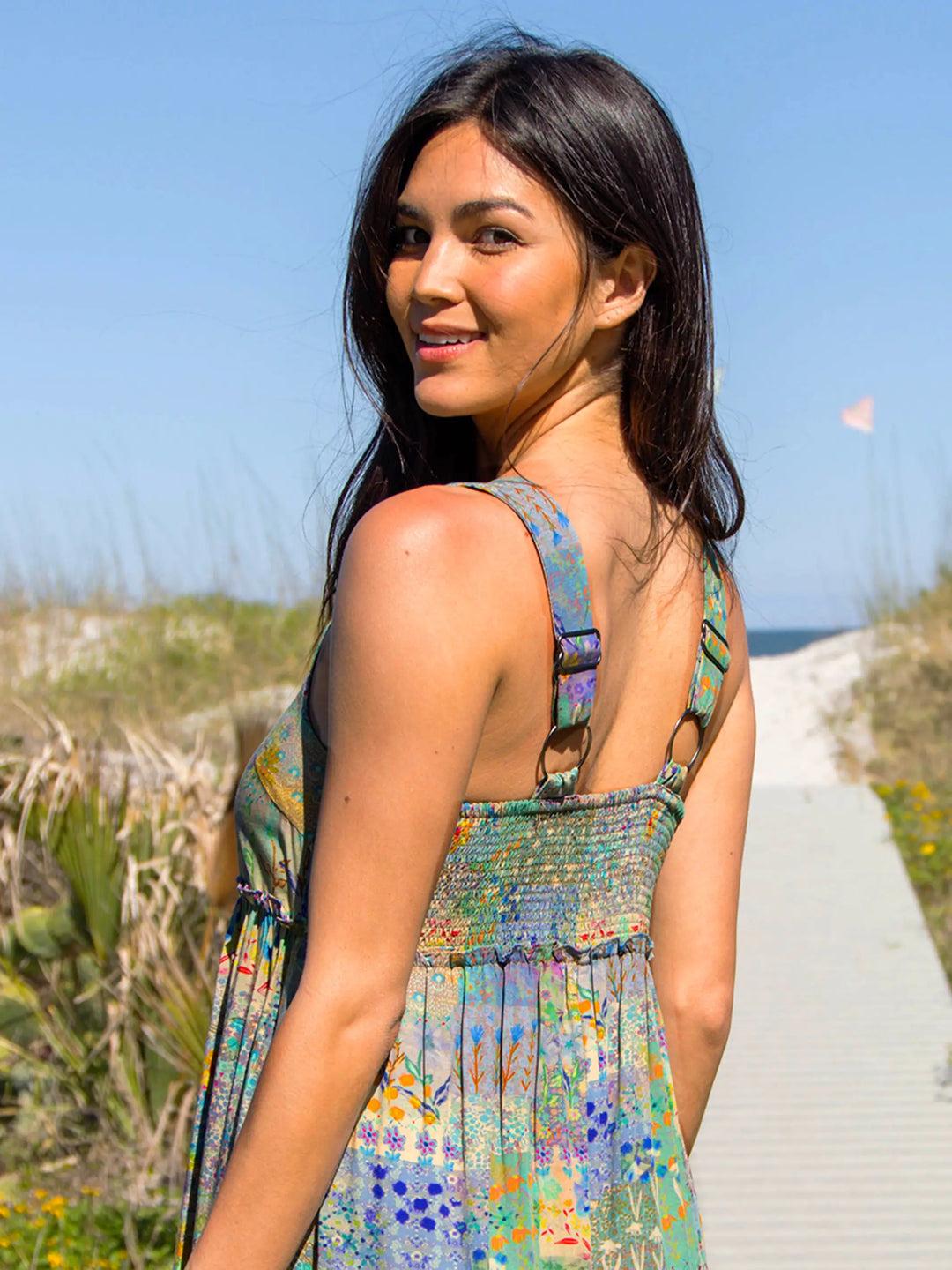 Gabi Jumpsuit Product Image