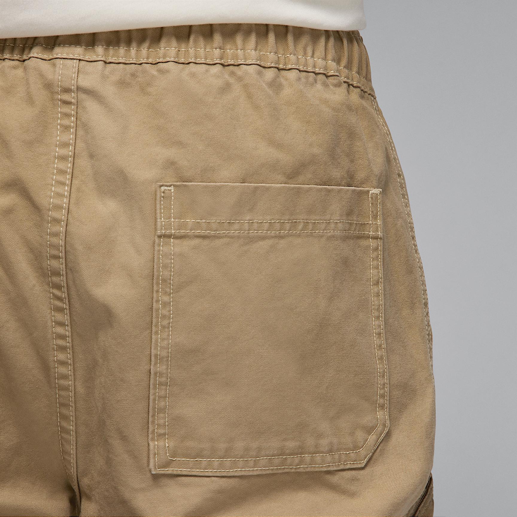 Jordan Chicago Men's Pants Product Image