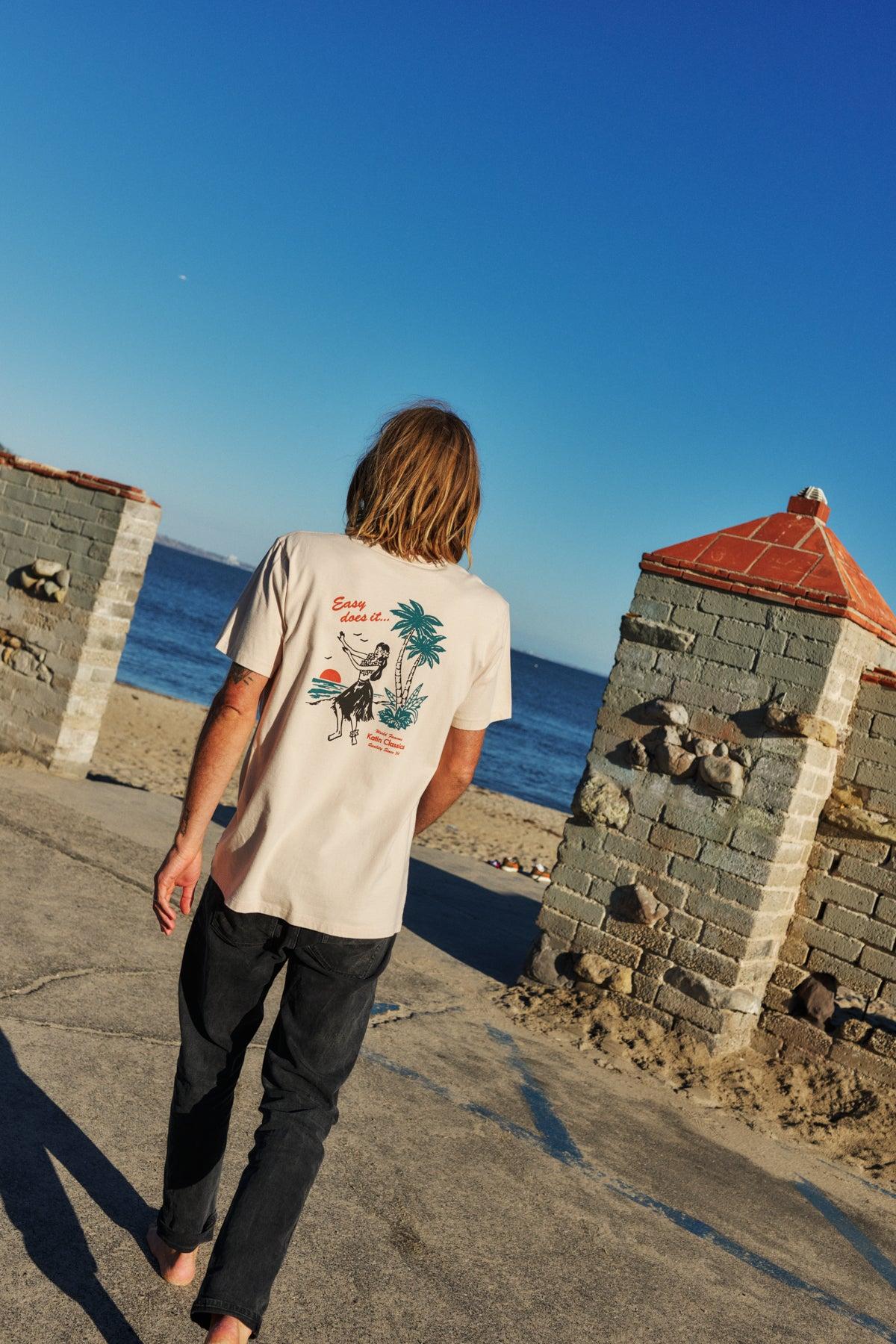 AUANA TEE Product Image