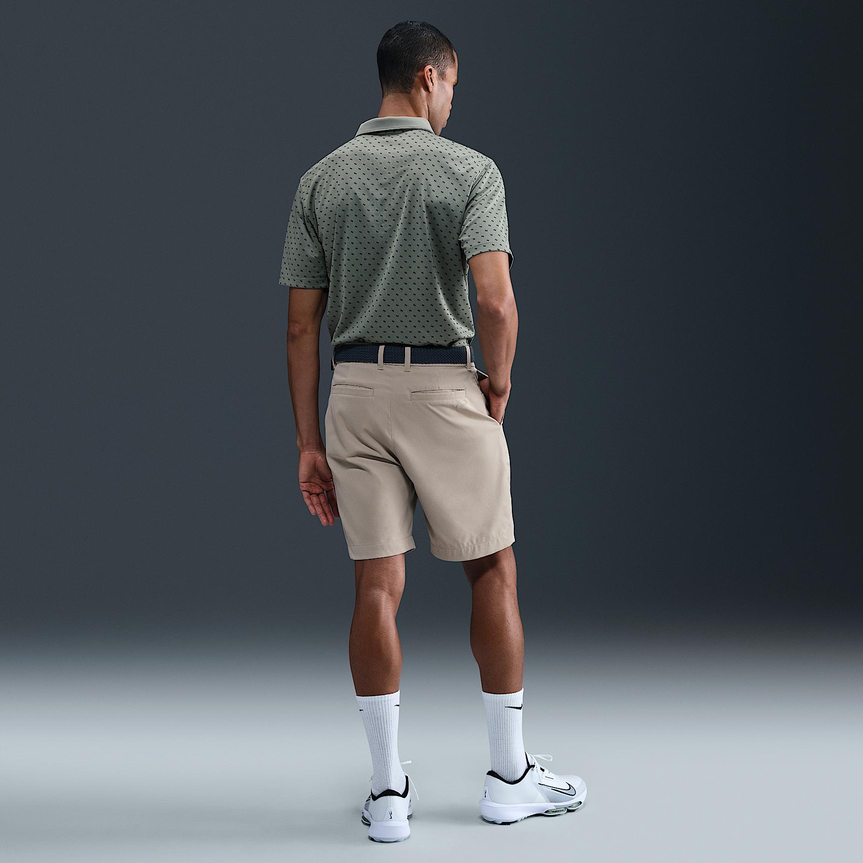 Nike Mens Victory+ Dri-FIT Golf Polo | HM5637-060 Product Image