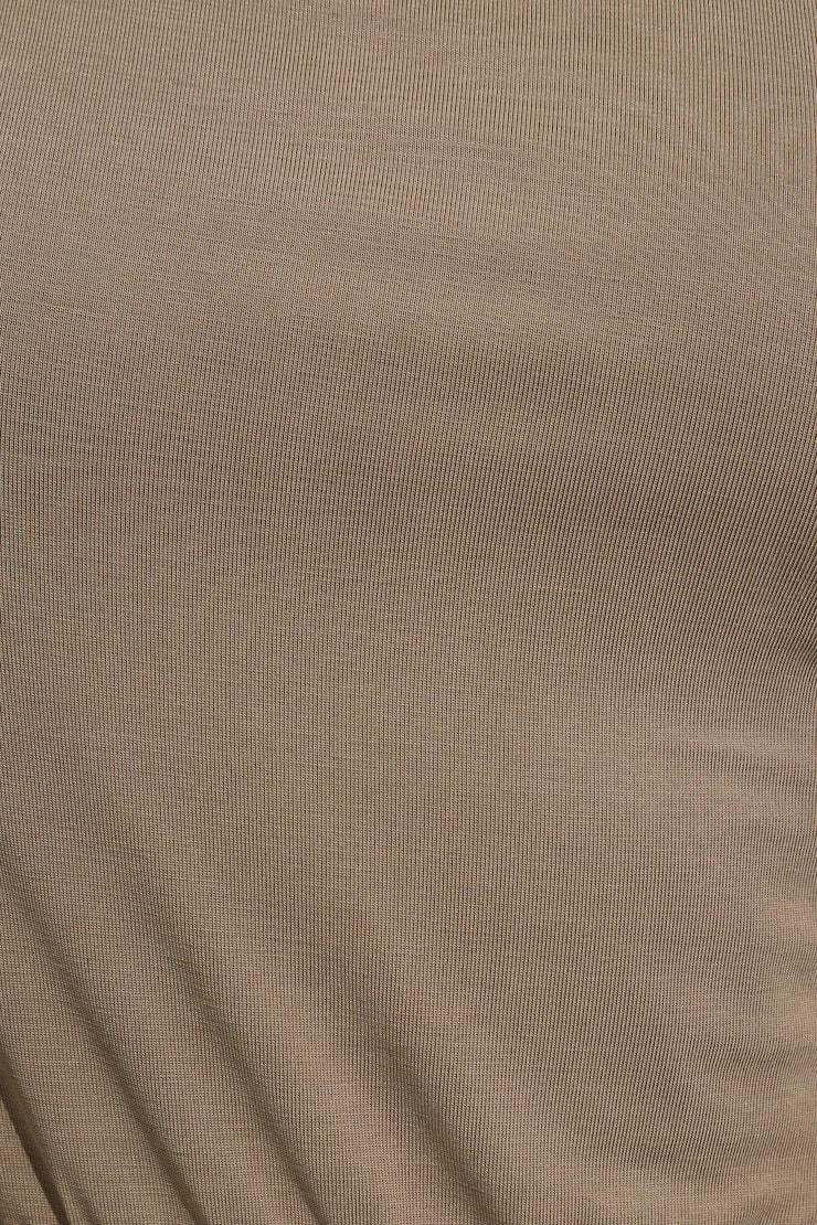 Mini Ruched Skort Product Image