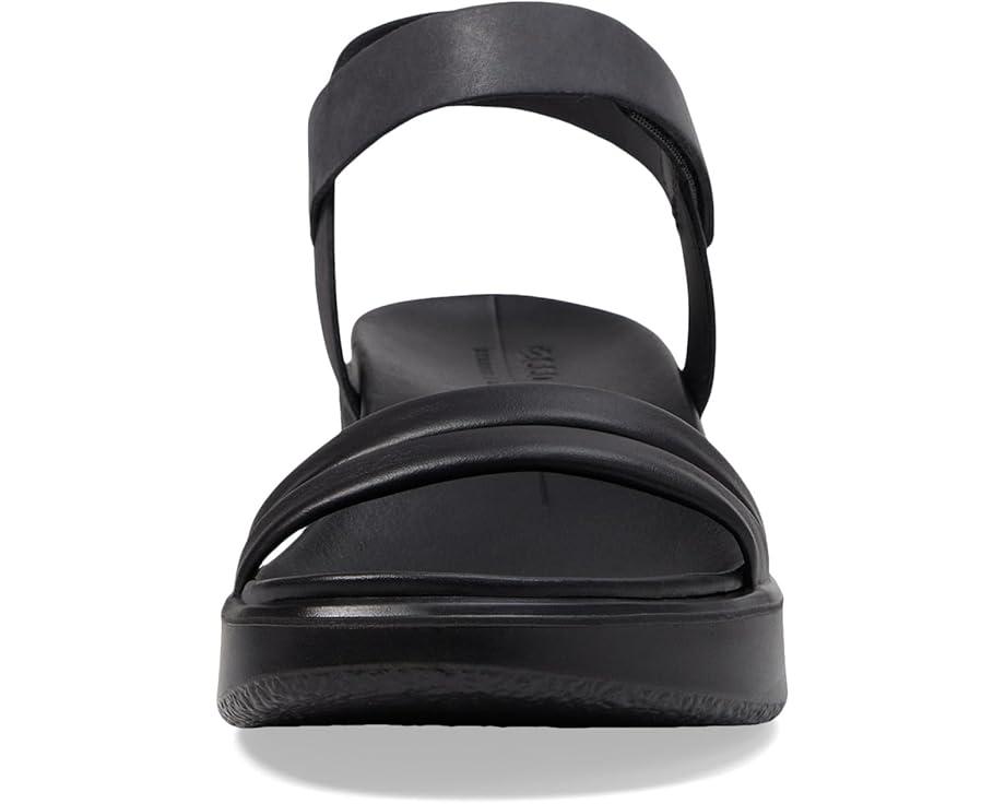 Flowt Wedge Cork Sandal Product Image