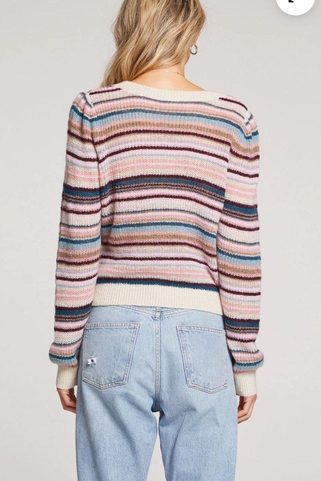 Swl Elima Pullover Product Image