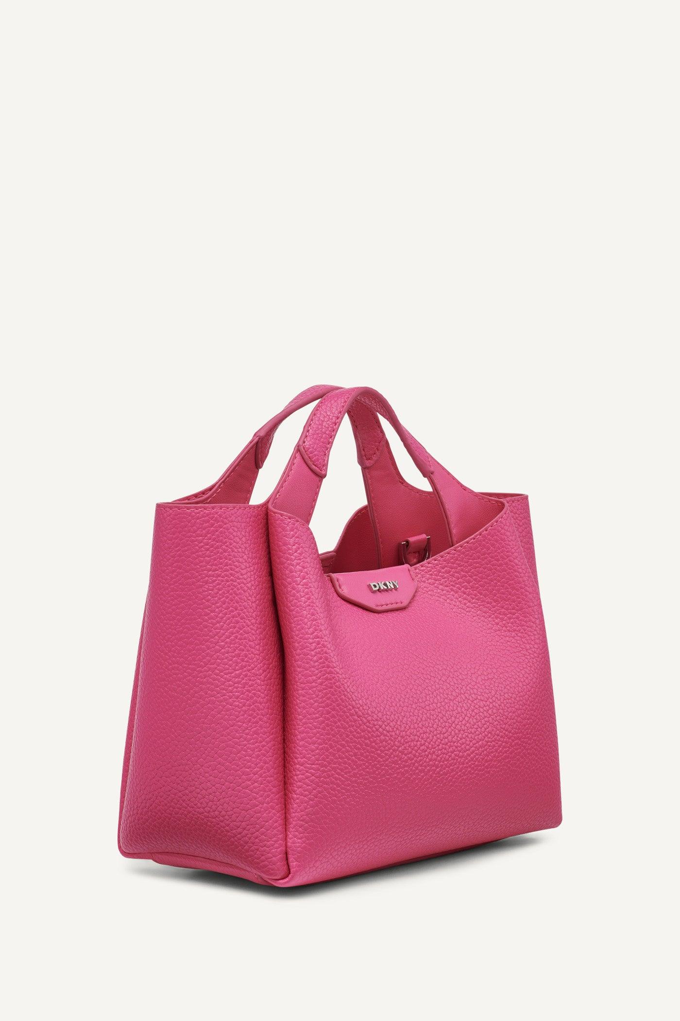 WILLA MINI SATCHEL BAG Product Image