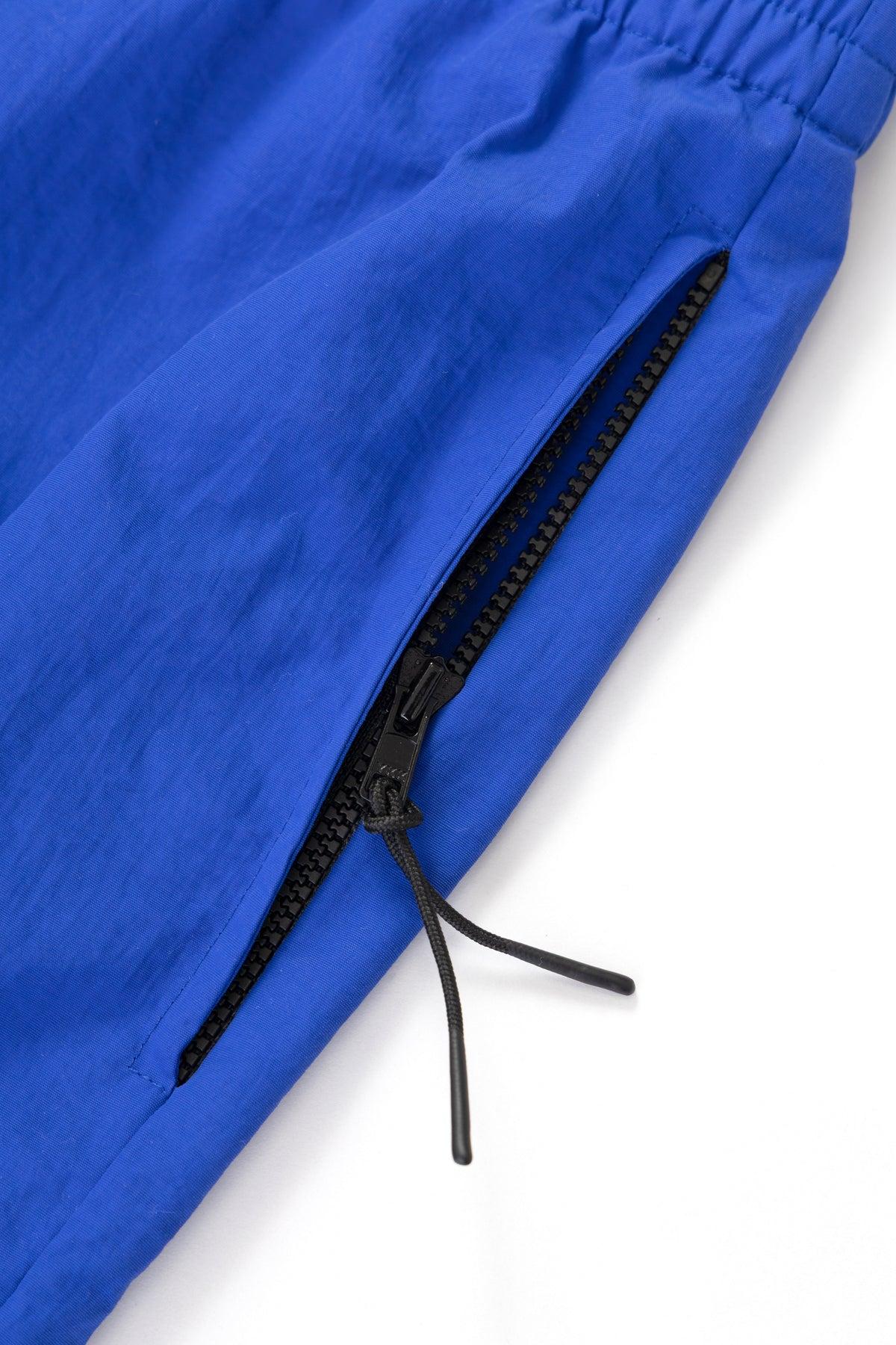 Larriet - Rec Shorts - Cobalt Product Image