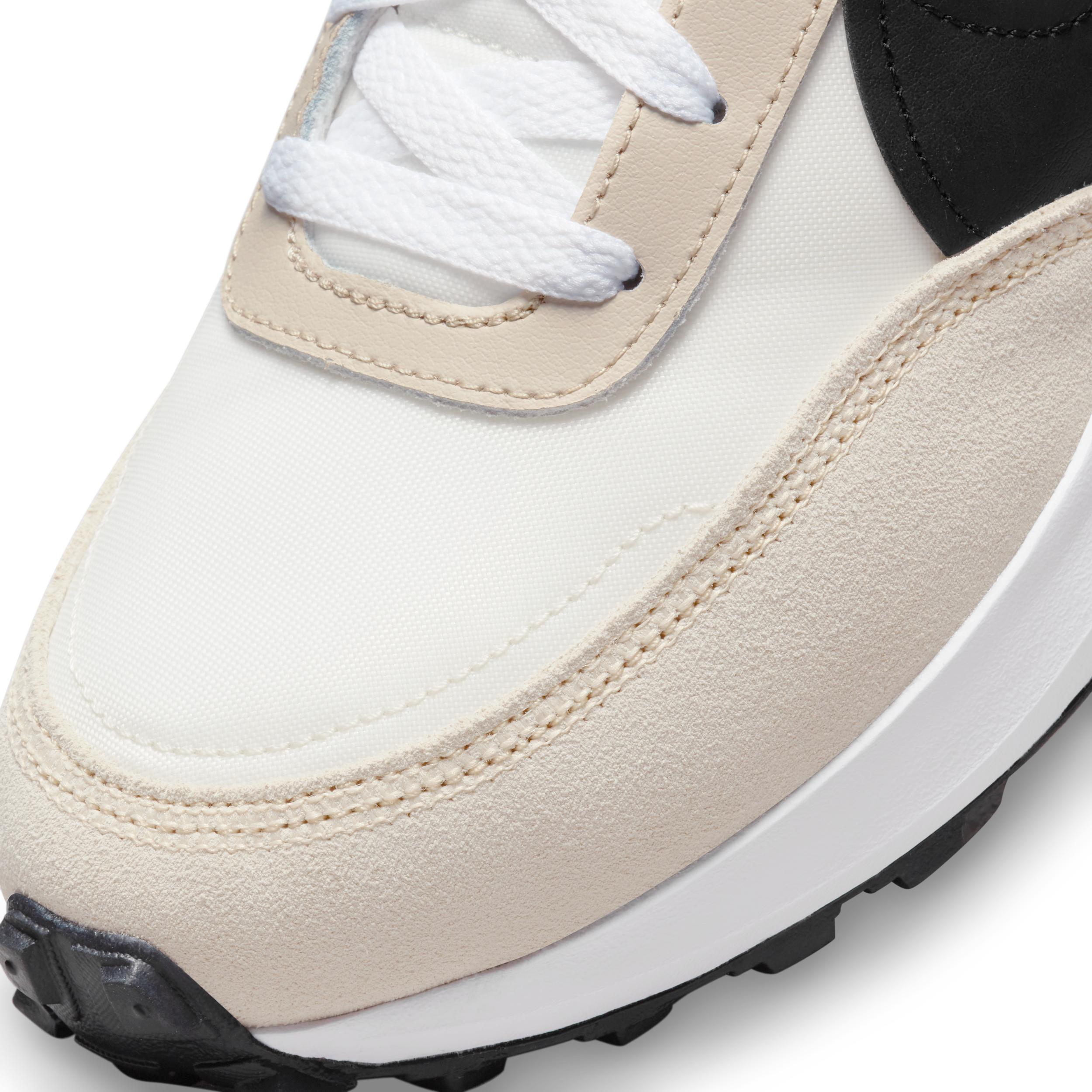 Nike Womens Waffle Debut Shoes | DH9523-100 Product Image