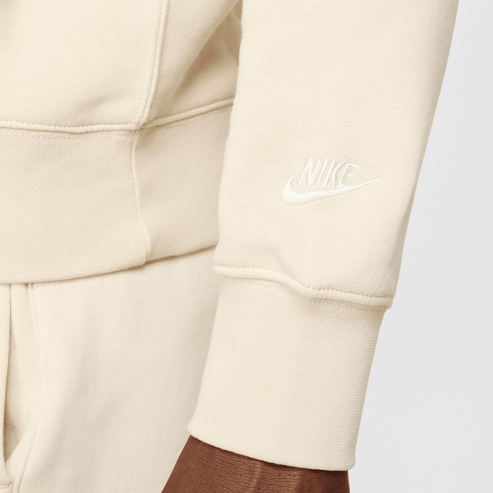 Nike Mens Club Fleece Crew | HJ2173-234 Product Image