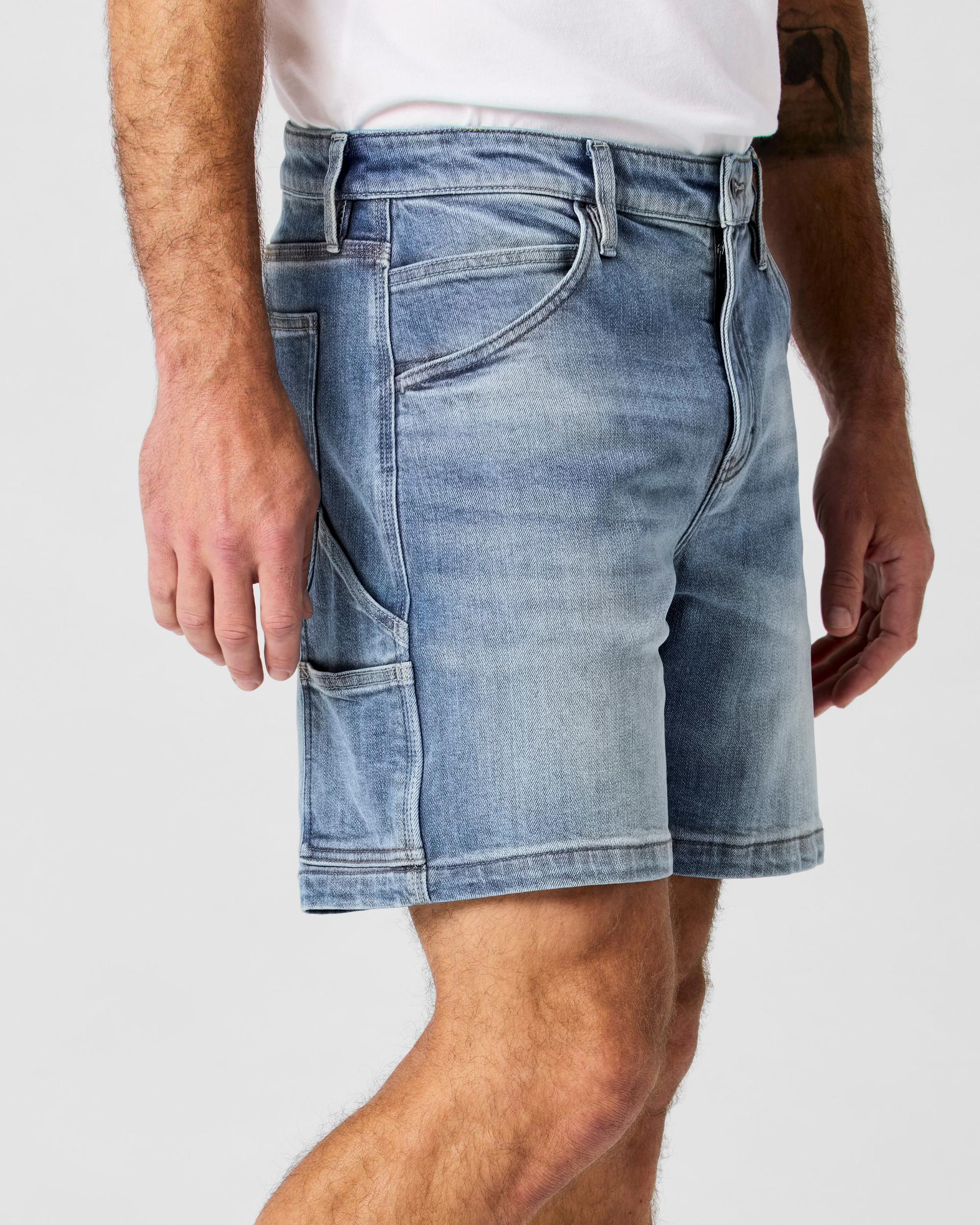 Carpenter Short Product Image